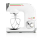 ETA Robot planetarny GRATUS MAXIPASTA III 002890081 - 427600 - zdjęcie 3